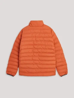 Tretorn - Basecamp PU Jacket Ms - Orange vattentät herrjacka