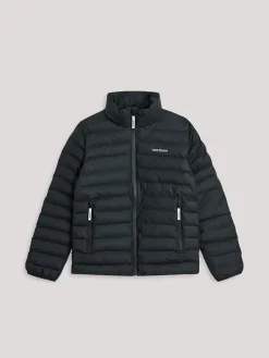 Tretorn - Basecamp PU Jacket Ms - Svart vattentät herrjacka