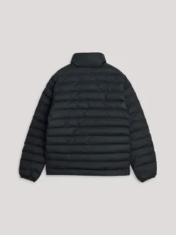 Tretorn - Basecamp PU Jacket Ms - Svart vattentät herrjacka
