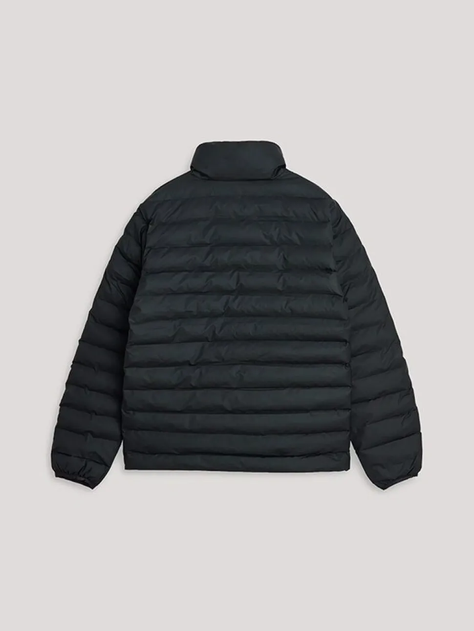 Tretorn - Basecamp PU Jacket Ms - Svart vattentät herrjacka