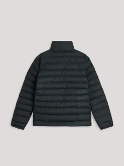 Tretorn - Basecamp PU Jacket Ws - Svart vattentät damjacka