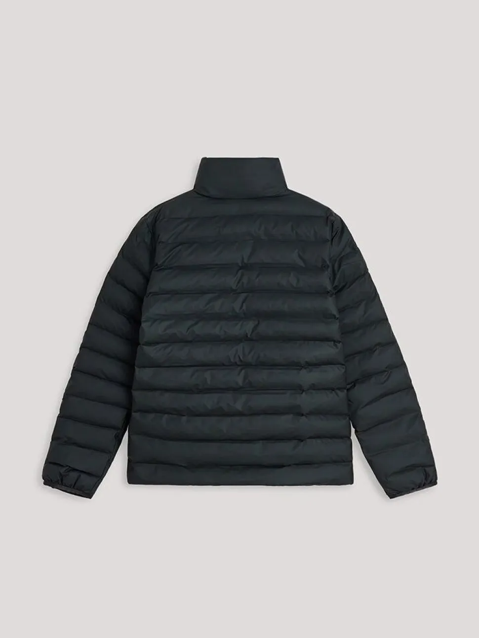Tretorn - Basecamp PU Jacket Ws - Svart vattentät damjacka