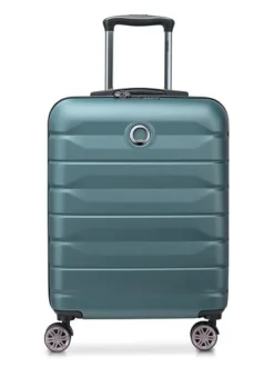 Tretorn - Fårö Travelbag - Svart genomtänkt weekendväska i PU