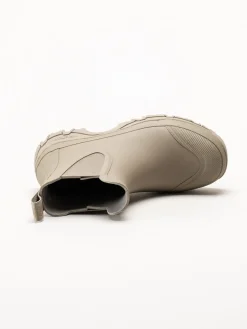 Tretorn - Garpa - Beige låga gummistövlar