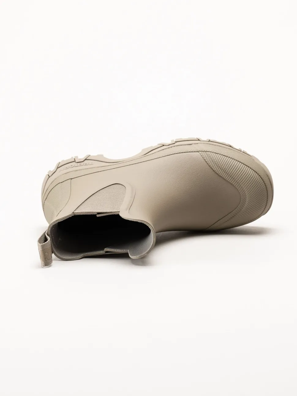 Tretorn - Garpa - Beige låga gummistövlar