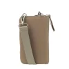 Ulrika Design - Phone - Beige mobilväska