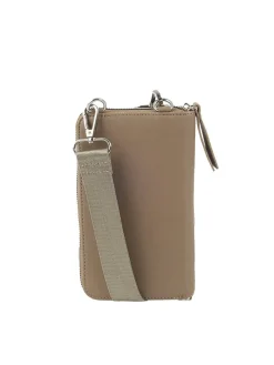 Ulrika Design - Phone - Beige mobilväska