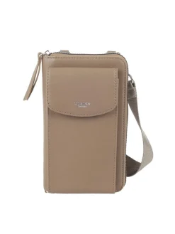 Ulrika Design - Phone - Beige mobilväska