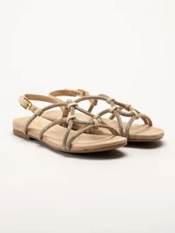 Unisa - Crosby_25 - Glittriga remsandaler