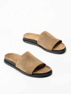 Vagabond - Effie - Bruna sandaler i skinn