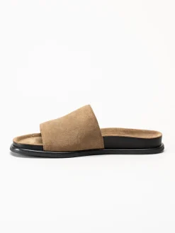 Vagabond - Effie - Bruna sandaler i skinn