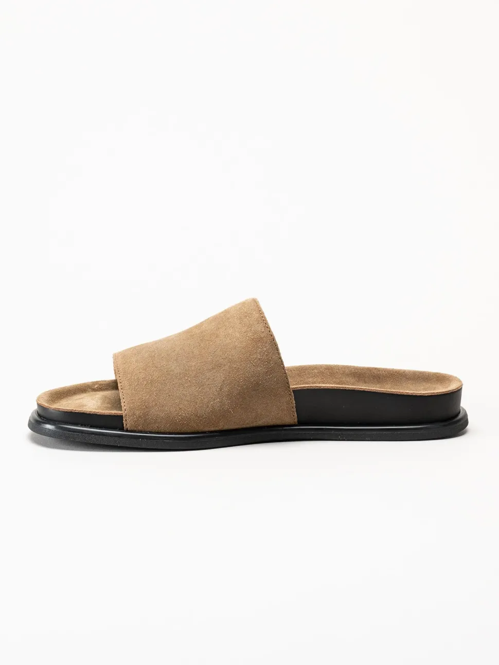 Vagabond - Effie - Bruna sandaler i skinn