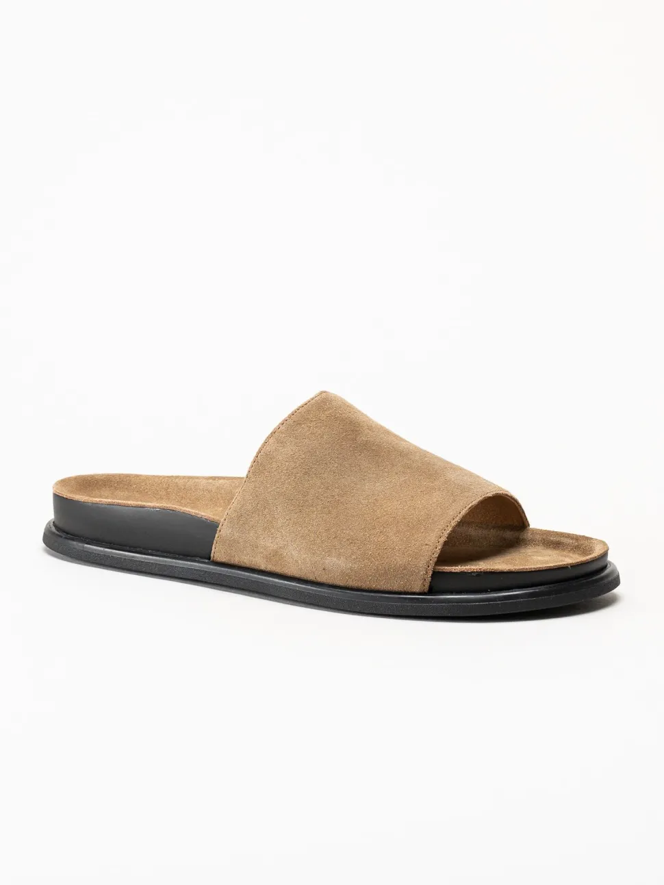 Vagabond - Effie - Bruna sandaler i skinn