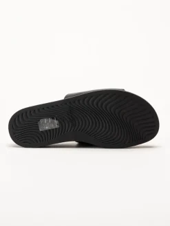 Vagabond - Effie - Svarta sandaler i skinn