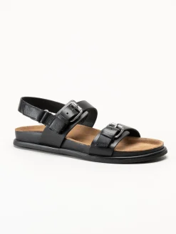 Vagabond - Effie - Svarta sandaler