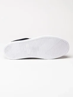 Vagabond - Paul 2.0 - Mörkblå sneakers i mocka