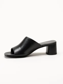 Vagabond - Piper - Svarta mules
