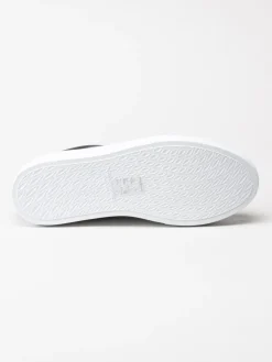 Vagabond - Zoe Platform - Svarta sneakers med platåsula