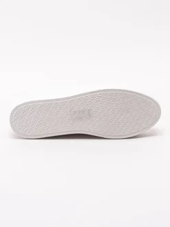 Vagabond - Zoe Platform - Vita sneakers med platåsula