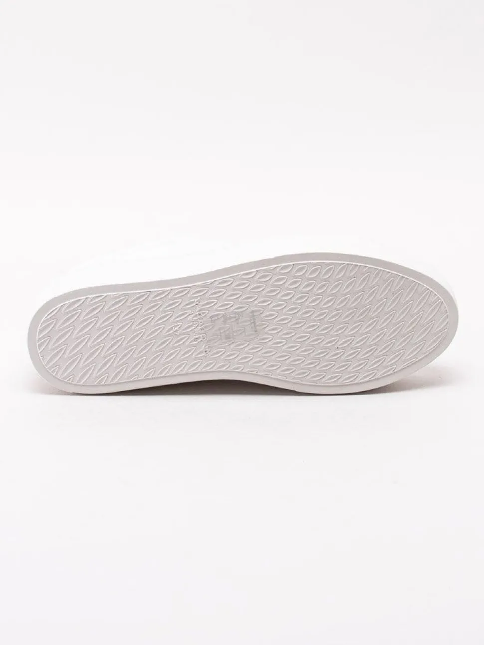 Vagabond - Zoe Platform - Vita sneakers med platåsula