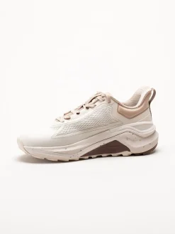 Viking Footwear - Her Sense - Beige sneakers i mesh