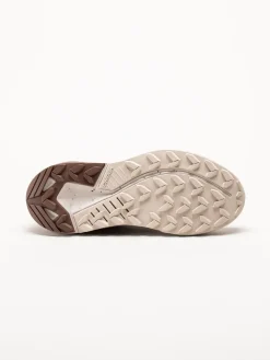 Viking Footwear - Her Sense - Beige sneakers i mesh
