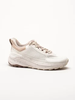 Viking Footwear - Her Sense - Beige sneakers i mesh