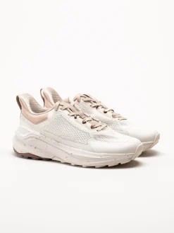 Viking Footwear - Her Sense - Beige sneakers i mesh