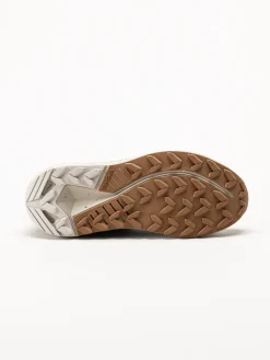 Viking Footwear - Her Sense - Gröna sneakers i mesh