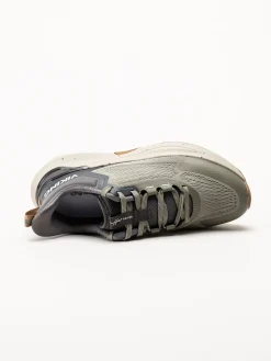 Viking Footwear - Her Sense - Gröna sneakers i mesh