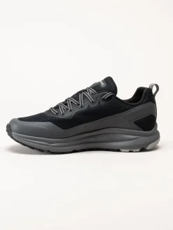 Viking Footwear - Motion Low GTX M - Svarta hybridskor med Gore-Tex