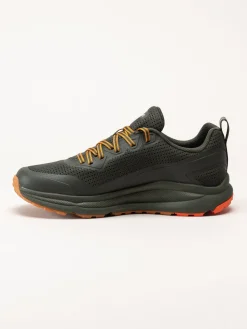 Viking Footwear - Motion Low GTX M - Gröna hybridskor med Gore-Tex