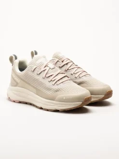 Viking Footwear - Motion Low GTX W - Beige sneakers med Gore-Tex