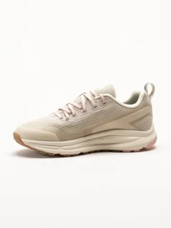 Viking Footwear - Motion Low GTX W - Beige sneakers med Gore-Tex